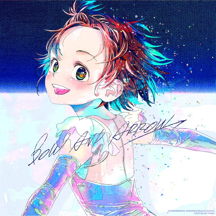 《金牌得主》OP主题曲《BOWANDARROW》MV公开-cos扮之狐狸-二次元游戏知识平台