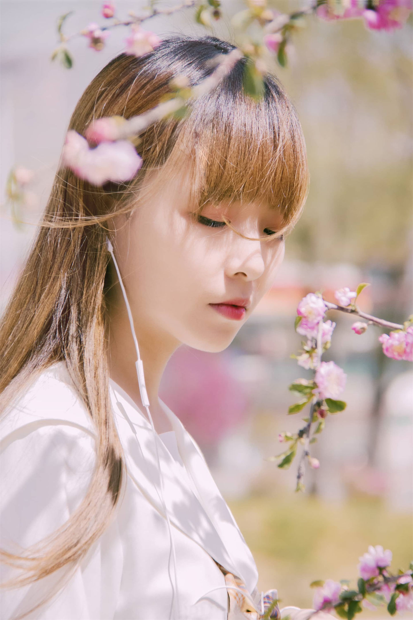 jk私影，少女情怀总是诗-cos扮之狐狸-二次元游戏知识平台