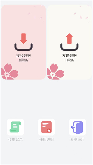 换机创鹏 v2.1 最新版截图1