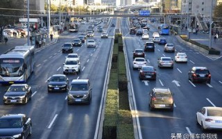 车限号措施的实施及其影响分析