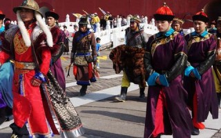 横店影视城门票价格详解：多少钱一个人？
