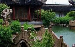 苏州园林门票价格详解：不同园林，不同门票