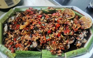 **手把手教你制作美味捞汁**