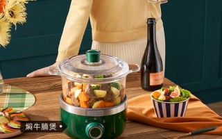 家常牛腩制作指南：烹饪方法与技巧详解