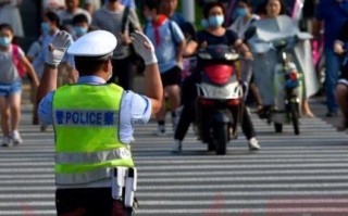 洛阳限行最新通知详解：2020年12月版