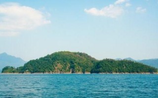 千岛湖天气详解：气候特点与旅游最佳时节