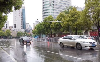 沅陵天气预报：洞悉未来天气变化，为你的出行保驾护航