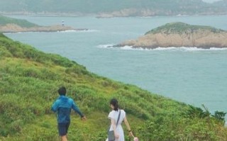 探寻平潭蓝眼泪海滩：最佳旅游时间的魅力